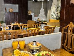 -太泰东南亚餐厅(万福广场店)