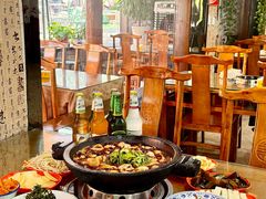 -九寨沟石锅鱼(沣峪口店)