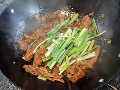 -大自然醉鹅·铁锅火焰鹅(上海联洋店)