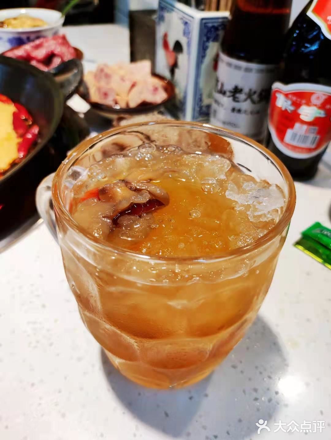 良心重庆火锅，悄无声息天津首店！给我🔥