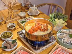 -山海蟹庐·海鲜糟粕醋火锅(慈溪店)