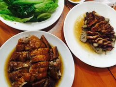 -黄连大头华烧鹅店(大良店)