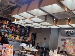 -必胜客(海光寺店)