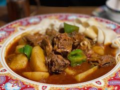 -塔哈尔·新疆盛宴(城西银泰店)