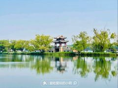 -颐和园