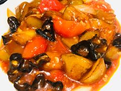 -太原面食店(解放路店)