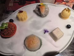 -锦楼·臻选新杭帮(杭州中心店)