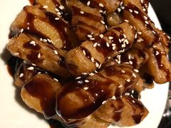 -很久以前羊肉串(簋街店)
