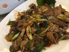 -保定会馆(裕华店)