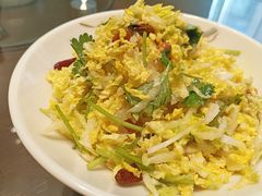 -张大嘴菜馆(庞各庄店)