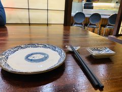 大堂-渔日本料理铁板烧(新天地假日广场店)