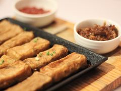 -同庆楼(大钟寺店)