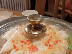-绿茶餐厅(龙湖金楠天街店)