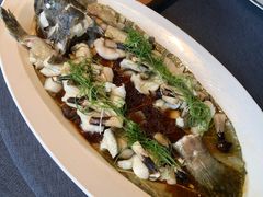 -三利音·东方司宴(外滩店)