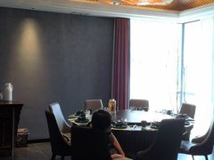 -恬阿姨庭院餐厅·生日宴