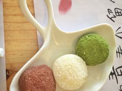 -花漫里·日式の创意餐厅(刺桐店)