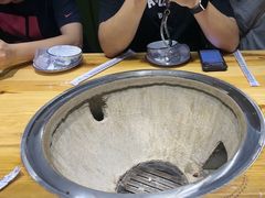 -和晟shèng铁锅炖·东北菜(南山店)