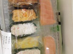 -鲜道寿司(无锡苏宁店)