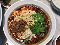 -懒人盐府人家(航天桥店)