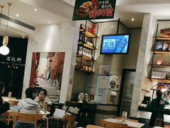 -石板街港澳冰室(天环店)
