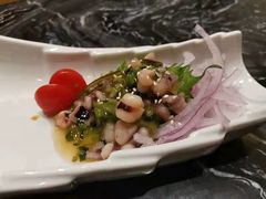 -吟松日式料理(莘庄店)