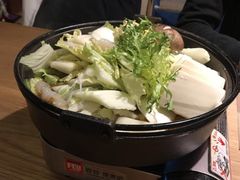 -酒井酱子·深夜食堂(东城汇店)