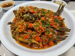 -三湘四水正宗湘菜(君峰路店)