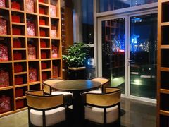 -长春凯悦酒店-品悦中餐厅