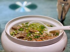 -马仕玖煲·融合菜·酥不腻烤鸭(人大店)