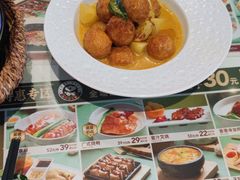 -雍哲港式餐厅(现代广场店)