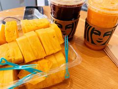 -星巴克臻选(沈阳万象城店)