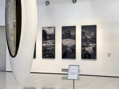 -时代美术馆-成都馆