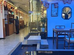 -徽韵人家·传承正宗徽菜(牡丹园店)
