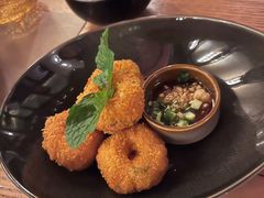 -CHINCHIN 青青·泰国料理(万象食家店)