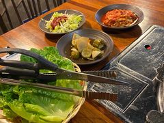 -喜来稀肉(金巴利道店)