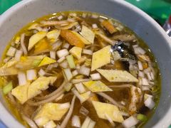 -令氏家外家周秦食府(高新店)