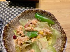 -松临·铁板烧&Omakase(神农店)