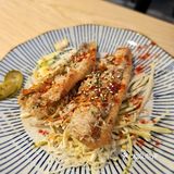 吃碗面~