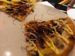 -WOLFGANG PUCK KITCHEN & BAR(迪士尼小镇店)