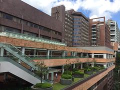 -香港大学
