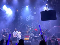 -808 LiveHouse