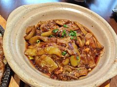 -千日贺茶餐厅(高新万达店)