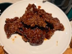 -松鹤面馆·古法焖肉面(观前店)