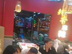 -饶福记·南昌烧烤大排档(九龙湖土著店)