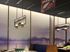 -新辣道鱼火锅(西直门店)