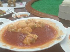 -清真悦宾楼食府(海湖店)