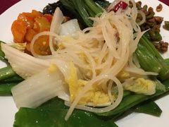 -西安皇冠假日酒店·朱雀咖啡厅