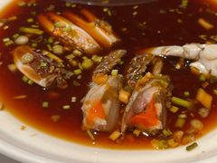 -小厨师·二十年沈家门小海鲜(百井坊巷店)