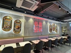 -柠檬树茶餐厅(海雅缤纷城店)