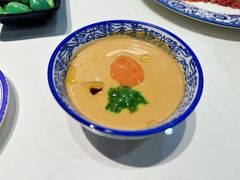 -一只羊·铜锅涮羊肉烧烤